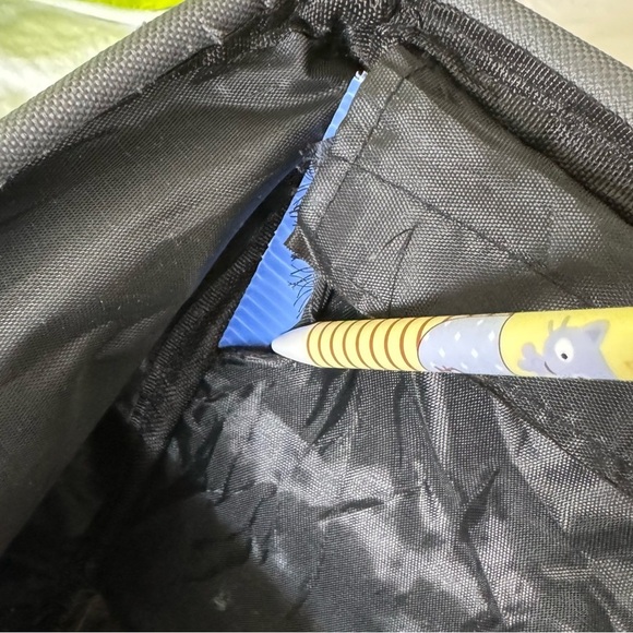 Petprsco Pet Car Seat for Small Dogs & Cats 20lbs - Picture 10 of 10